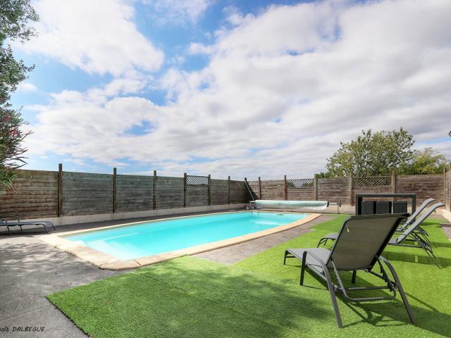 Maison Pace 8 pièces 220 m2 220m² Pacé