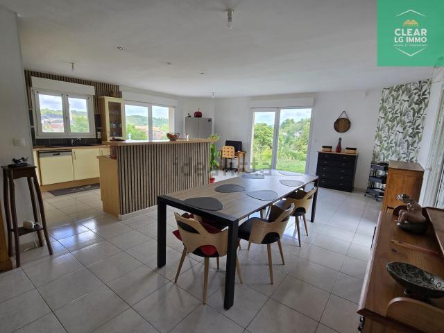 Maison, Pagny sur Moselle