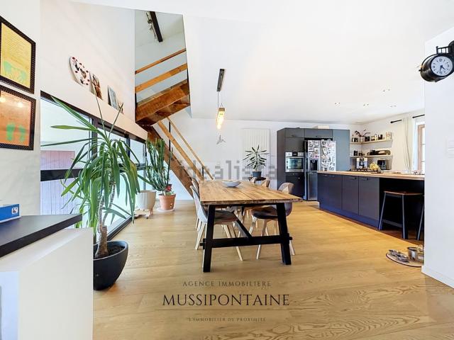 Maison, Pagny sur Moselle