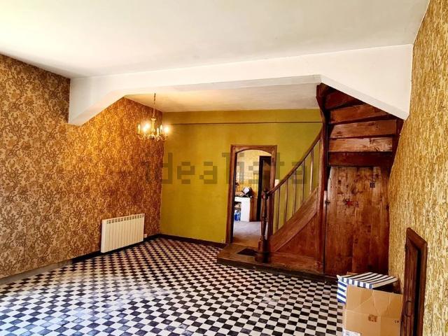 Maison, Pailhès