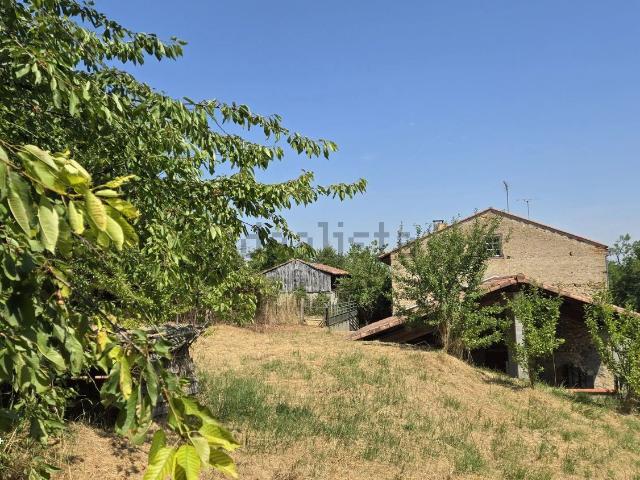 Maison, Pailhès