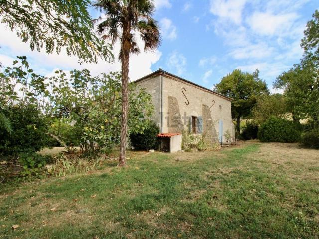 Maison, Pailloles