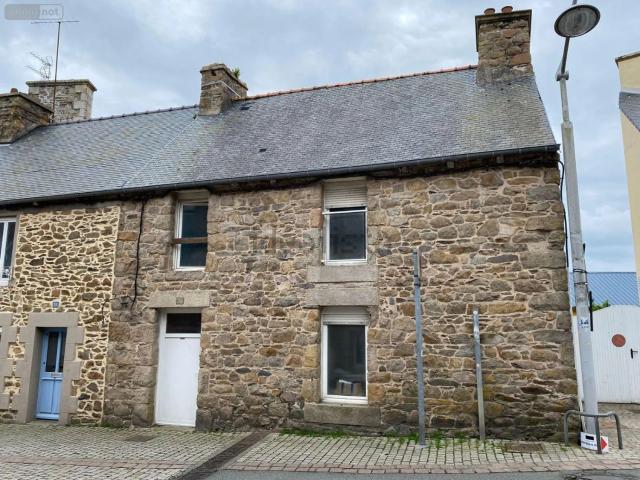 Maison, Paimpol