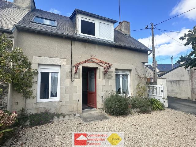 Maison, Paimpol