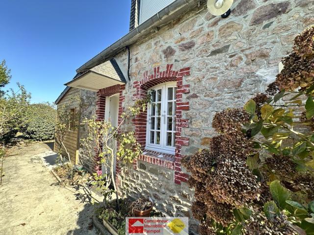 Maison, Paimpol