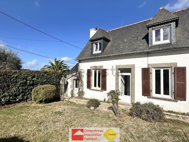 Maison, Paimpol