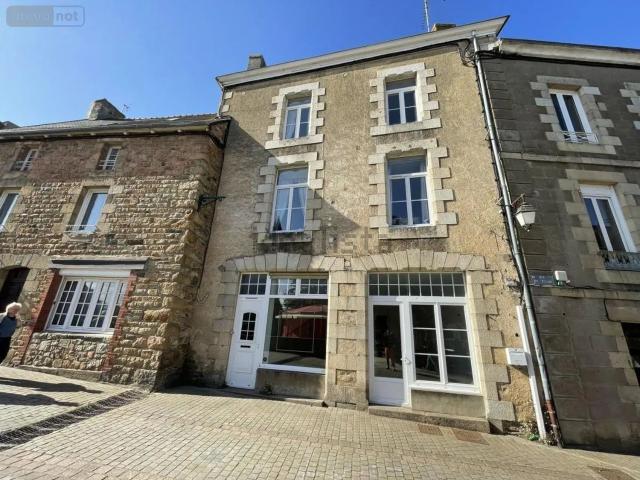Maison, Paimpol