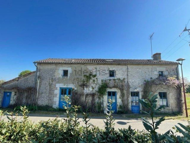 Maison, Fleix