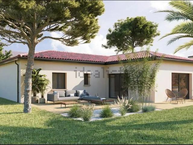 Maison, Palaminy