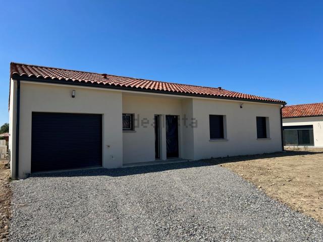 Maison, Palaminy