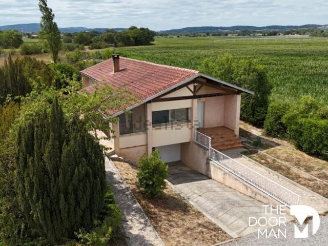 Maison, Palaminy