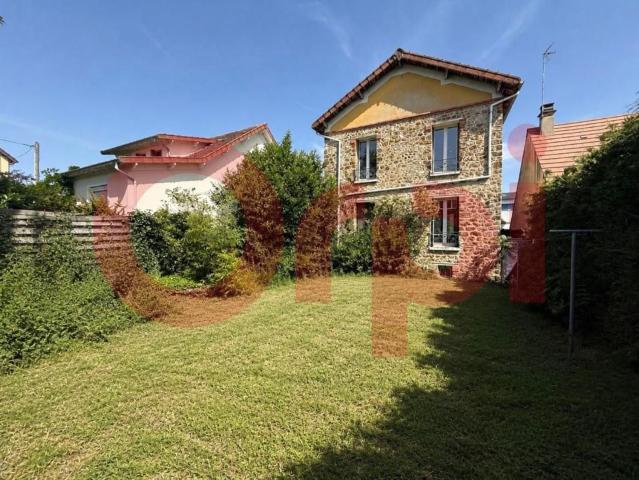Maison, Palaiseau