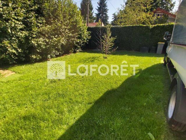 Maison Palaiseau 3 pièce s 70 m2