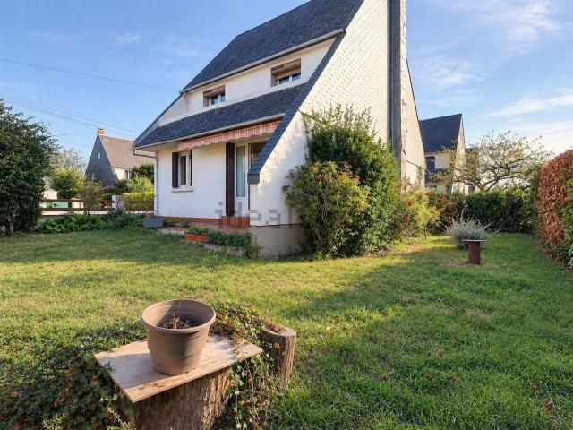 Maison, Palaiseau