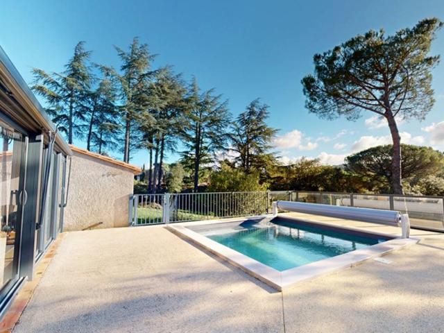 Maison Palaja 7 pièce s 180 m2