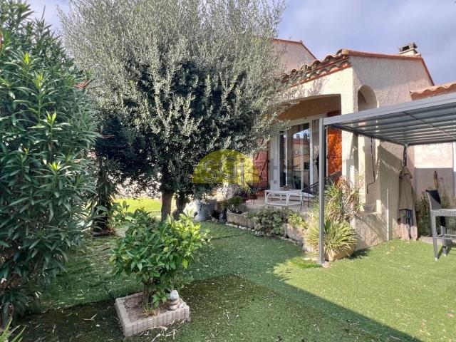 Maison, Palau del Vidre