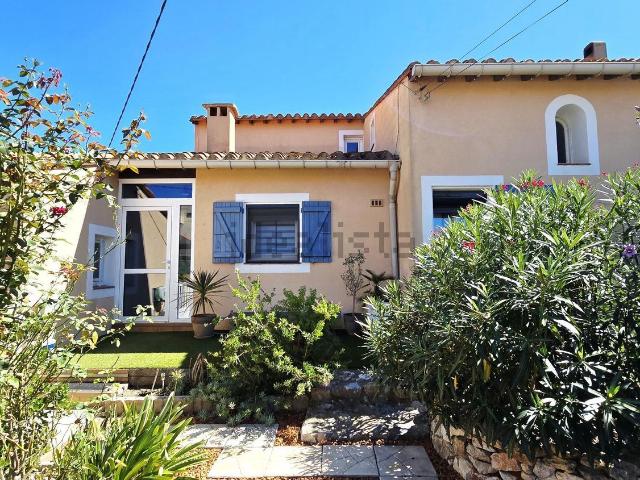 Maison, Palau del Vidre