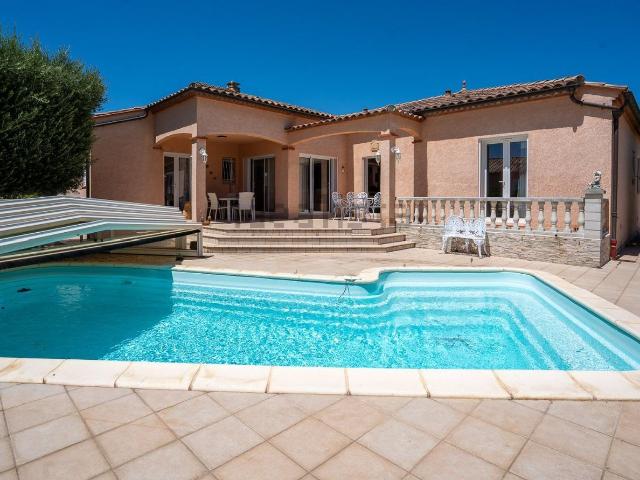 Maison, Palau del Vidre