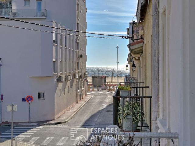 Maison, Palavas les Flots