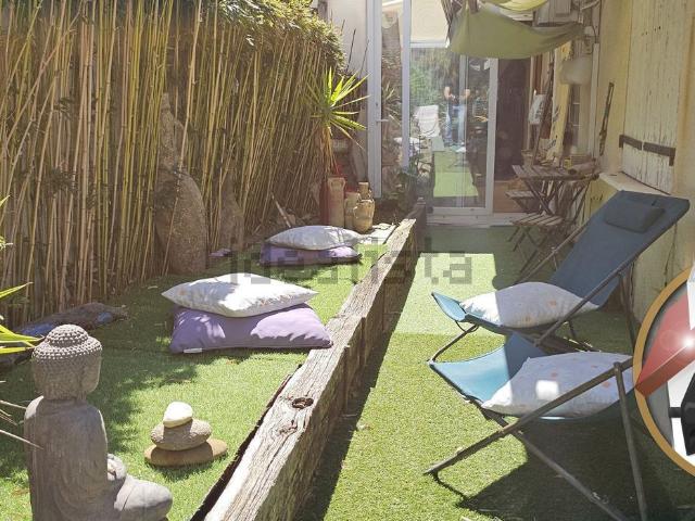 Maison, Palavas les Flots