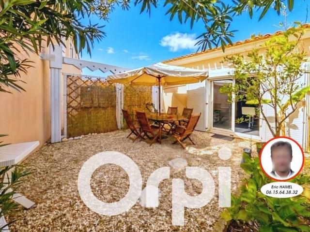 Maison, Palavas les Flots