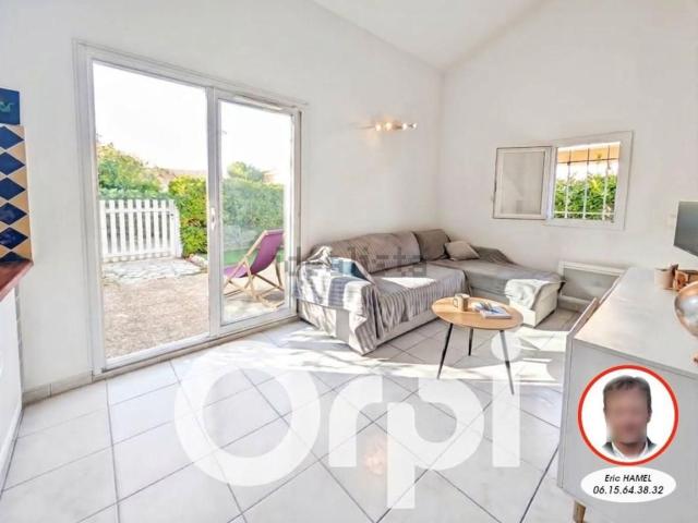 Maison, Palavas les Flots