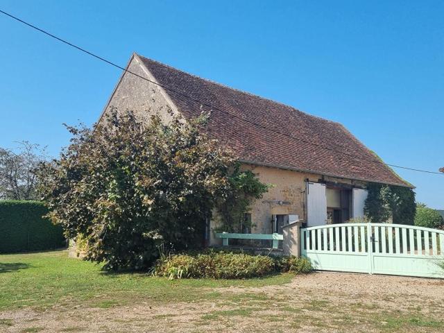 Maison Palinges 4 pièce s 125m² Palinges
