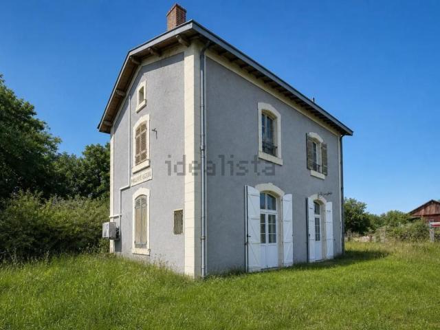 Maison, Palluau sur Indre