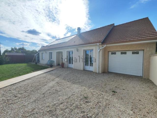 Maison, Pamfou