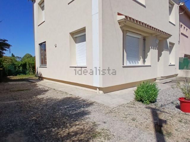 Maison, Pamiers