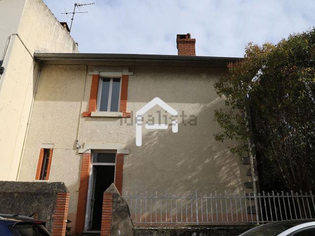 Maison, Pamiers