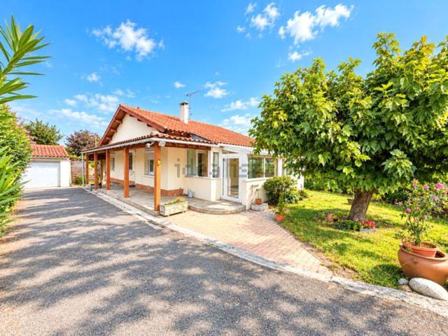 Maison, Pamiers