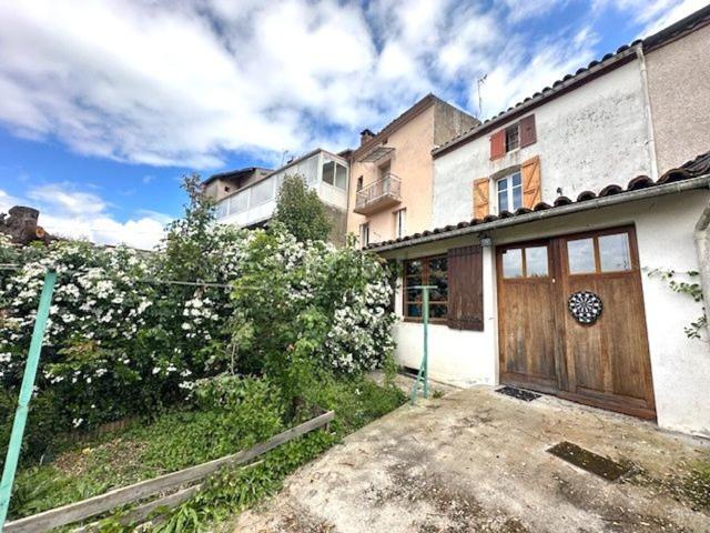Maison, Pamiers