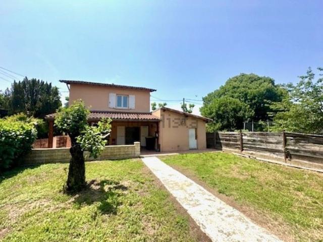 Maison, Pamiers