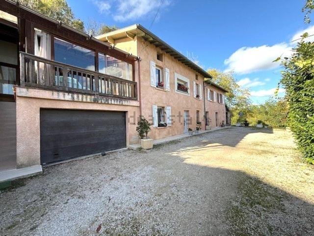 Maison, Pamiers