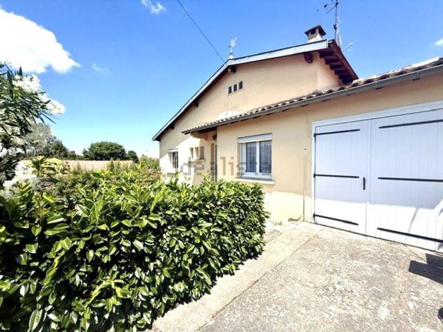 Maison, Pamiers