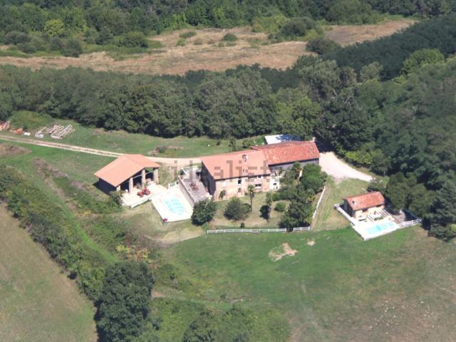 Maison, Pamiers