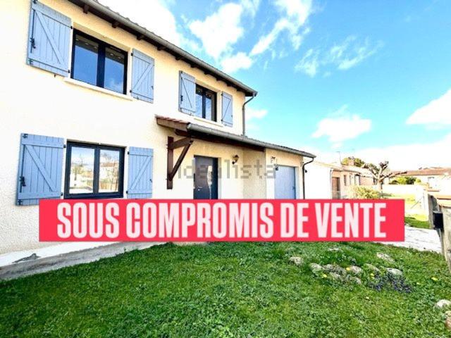 Maison, Pamiers