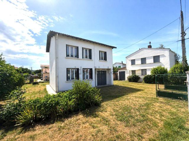 Maison, Pamiers