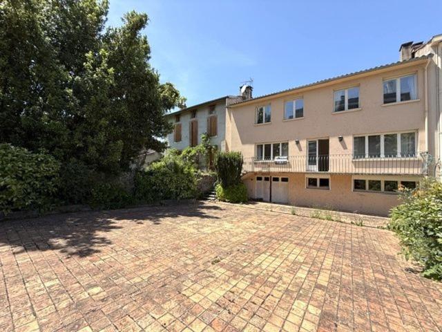Maison, Pamiers