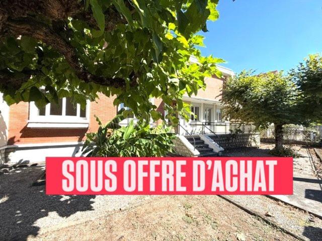 Maison, Pamiers