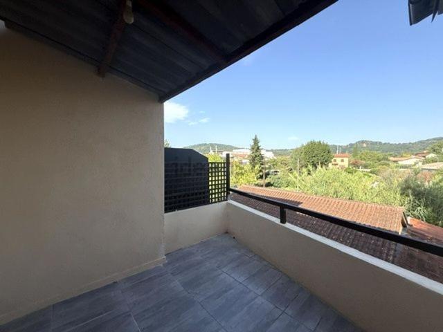 Maison, Pamiers