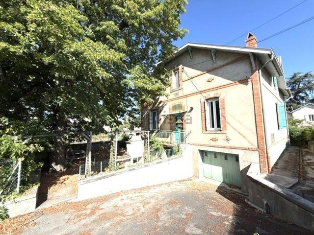 Maison, Pamiers