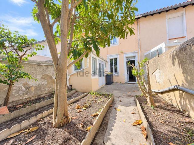 Maison, Pamiers