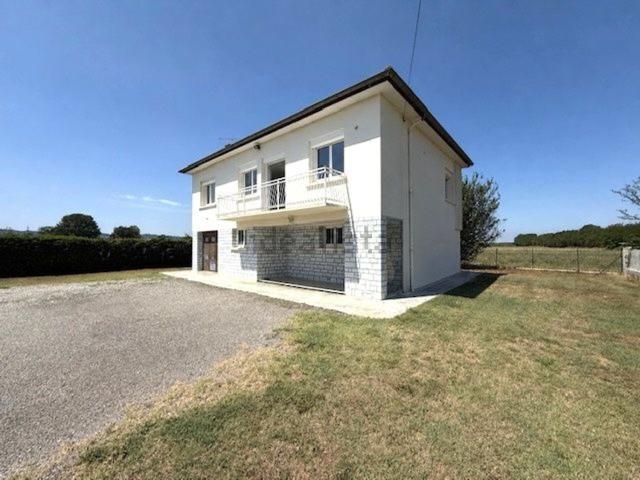 Maison, Pamiers