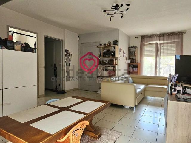 Maison, Pamiers