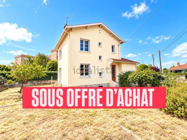 Maison, Pamiers