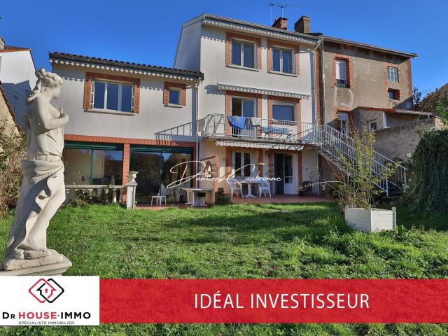 Maison, Pamiers