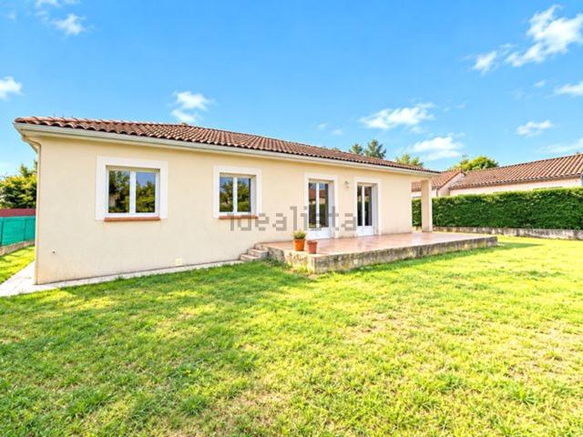 Maison, Pamiers
