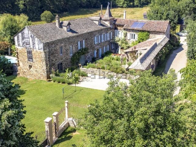 Maison, Pampelonne